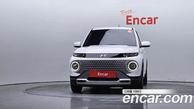 Hyundai Casper Casper Modern — Фото автомобиля 3