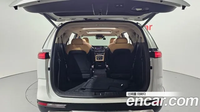 Kia Carnival 4th Gen — Фото автомобиля 26