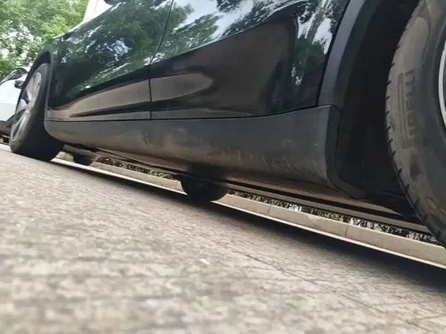 Tesla Model Y — Фото автомобиля 21