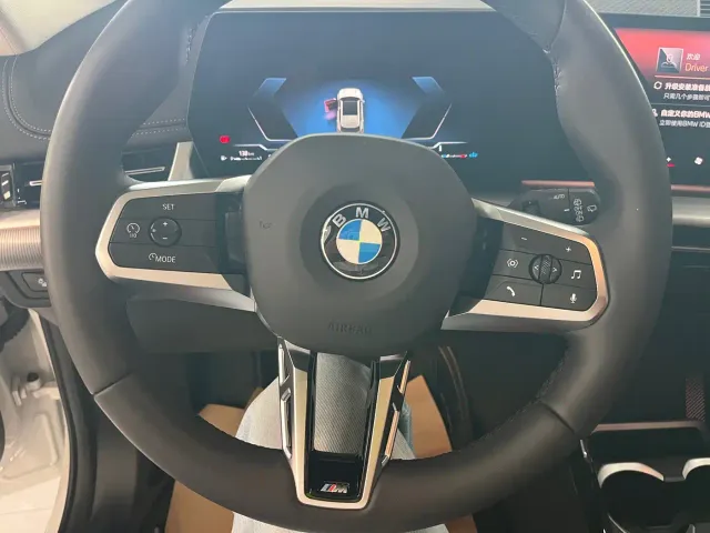 BMW X1 — Фото автомобиля 8