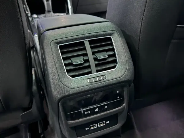 Volkswagen Tayron — Фото автомобиля 16