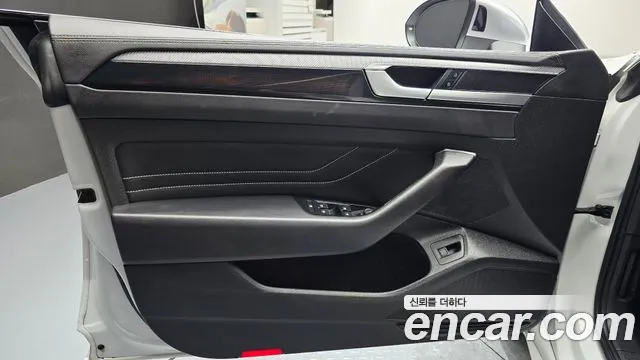 Volkswagen Arteon Arteon 2.0 TDI Prestige — Фото автомобиля 22