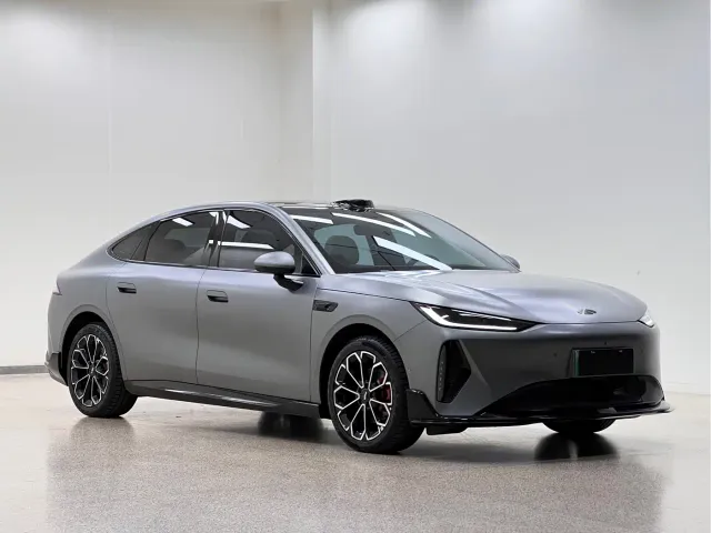 Chery Fulwin A9 — Фото автомобиля 3