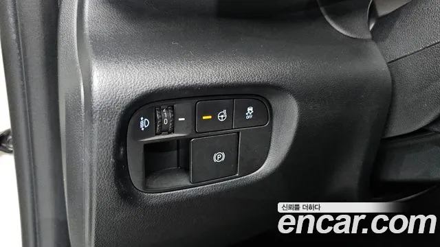 Hyundai Casper New — Фото автомобиля 21