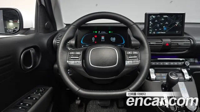 Hyundai Casper Casper Turbo Inspiration — Фото автомобиля 13