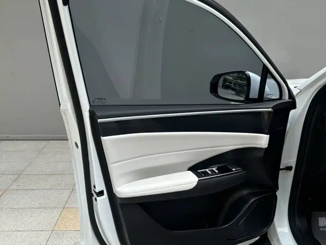 Geely Galaxy L7 — Фото автомобиля 11