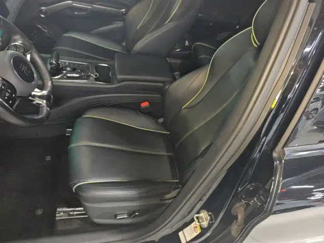 BYD Yuan PLUS — Фото автомобиля 14