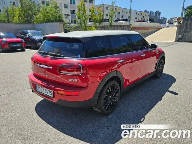 MINI Clubman — Фото автомобиля 2