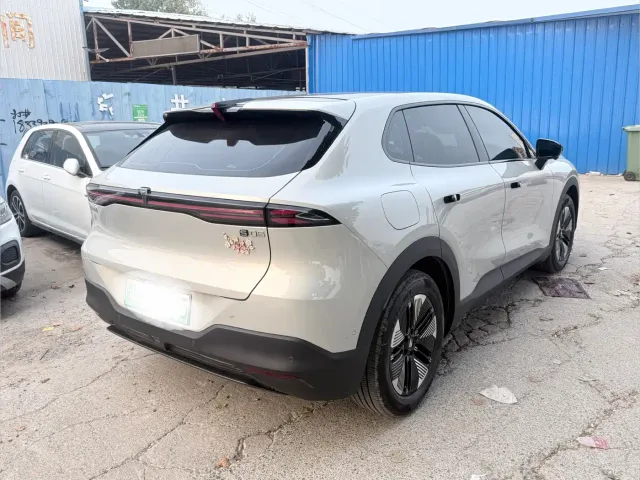 Deepal Shenlan S05 2024 510Max Pure Electric Edition — Фото автомобиля 9