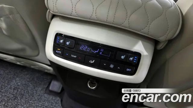 Hyundai Palisade Palisade Дизель 2.2 2WD — Фото автомобиля 18