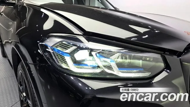 BMW X3 G01 — Фото автомобиля 22