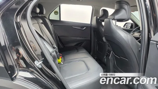 Kia Niro Niro (New) — Фото автомобиля 24