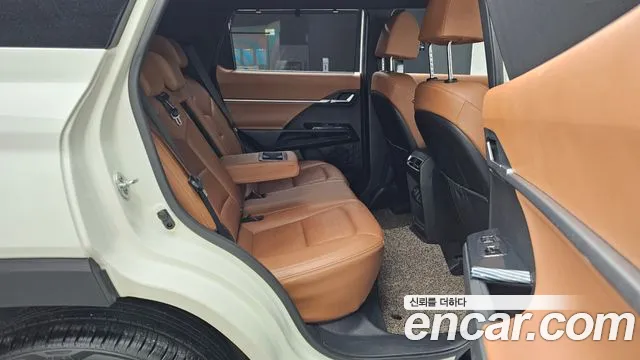 KG_Mobility_Ssangyong Torres — Фото автомобиля 12
