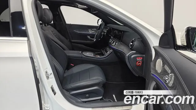 Mercedes-Benz E-Class W213 — Фото автомобиля 17