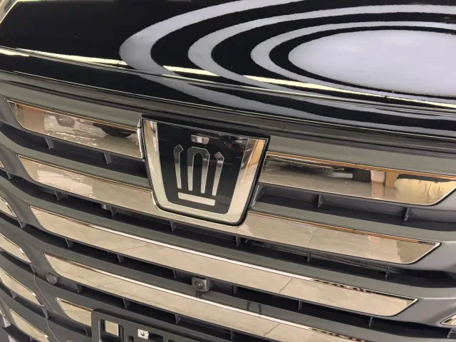Toyota Vellfire — Фото автомобиля 5
