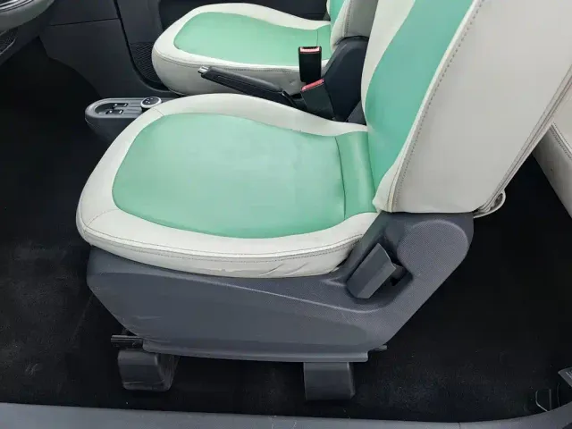 Wuling Hongguang Mini EV — Фото автомобиля 20
