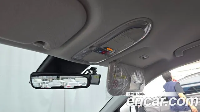 Hyundai Ioniq5 Ioniq5 — Фото автомобиля 13
