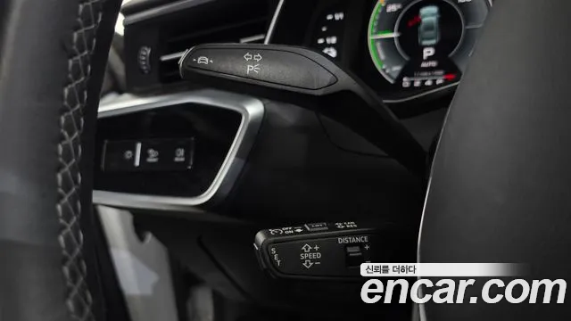 Audi A7 4K — Фото автомобиля 28