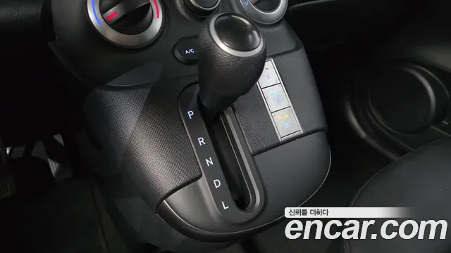 Hyundai Casper — Фото автомобиля 9