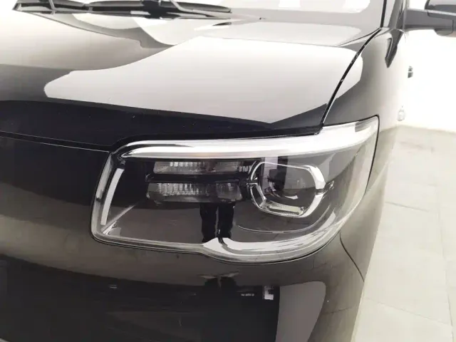 Wuling Zhiguang NEV — Фото автомобиля 7