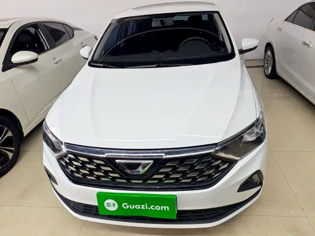 Jetta VA3 — Фото автомобиля 2