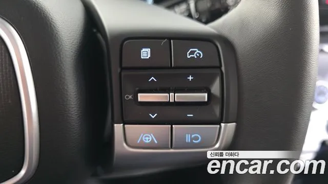 Hyundai Casper Casper Essential Light — Фото автомобиля 17