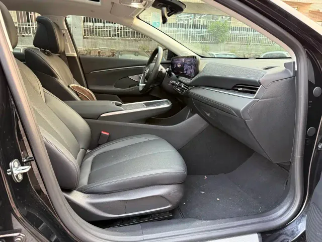 Buick LaCrosse — Фото автомобиля 13
