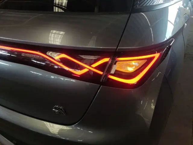 BYD Dolphin — Фото автомобиля 7