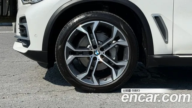 BMW X5 G05 — Фото автомобиля 5