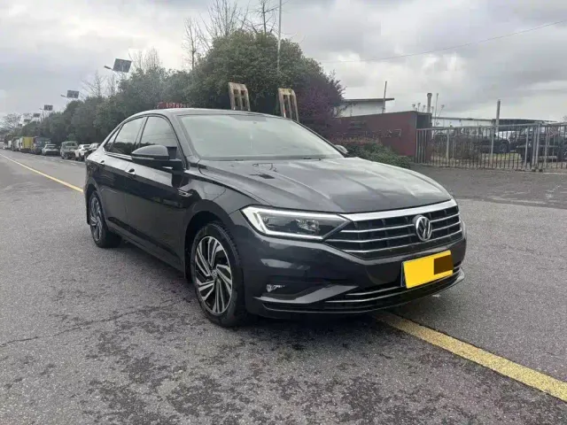 Volkswagen Sagitar — Фото автомобиля 3