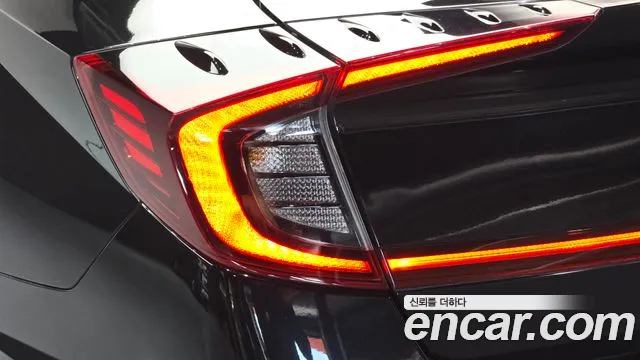 Hyundai Sonata DN8 — Фото автомобиля 8