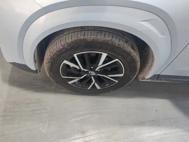 GAC Trumpchi GS4 — Фото автомобиля 22