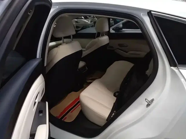 BYD Qin L — Фото автомобиля 16