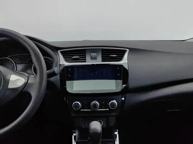 Nissan Sylphy — Фото автомобиля 12