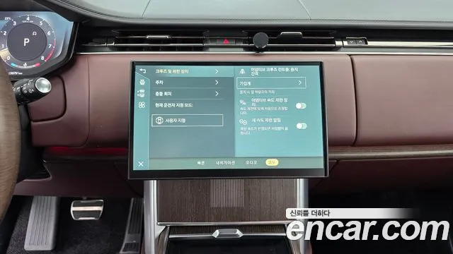 Land Rover Range Rover — Фото автомобиля 14