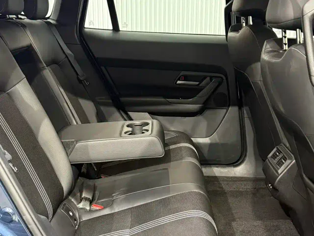 Mazda CX-50 Xingye — Фото автомобиля 11
