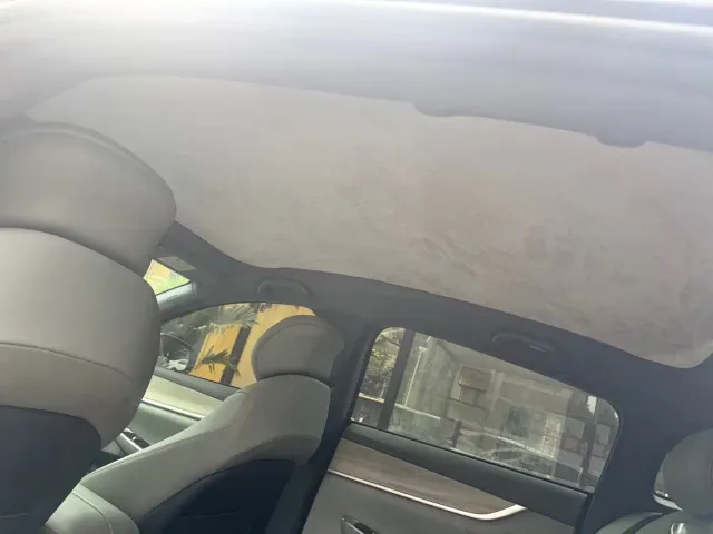 Changan Qiyuan A07 — Фото автомобиля 6