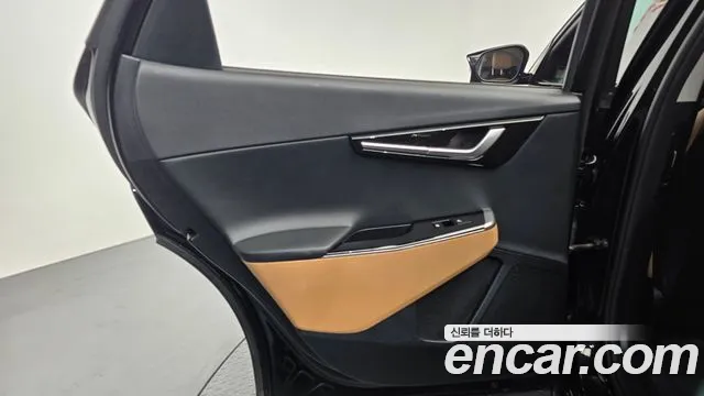 Kia EV6 — Фото автомобиля 25
