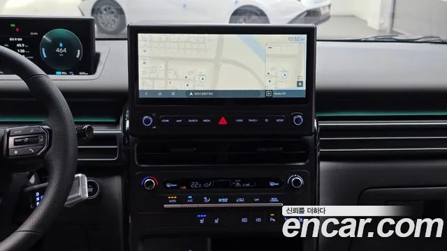 Hyundai Staria New — Фото автомобиля 18