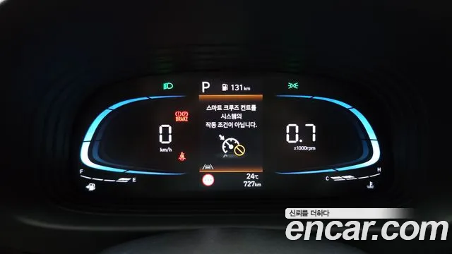 Hyundai Venue Venue 1.6 Premium — Фото автомобиля 8
