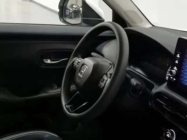 Honda ZR-V — Фото автомобиля 22