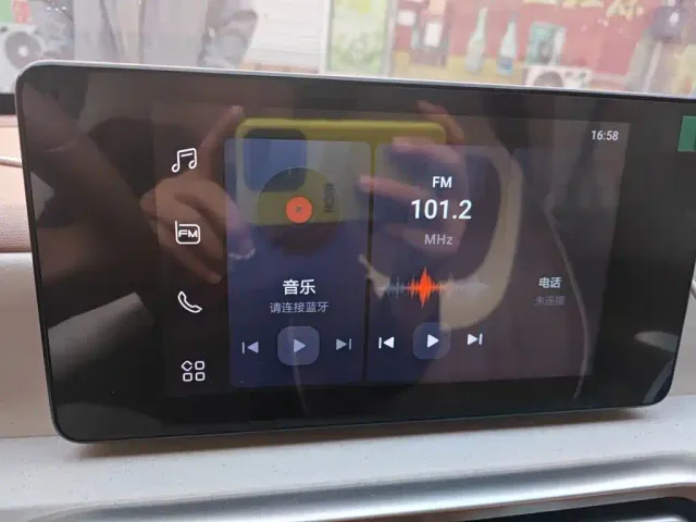 Wuling Hongguang Mini EV — Фото автомобиля 20