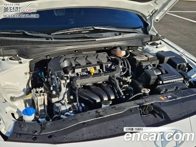 Hyundai Avante — Фото автомобиля 6