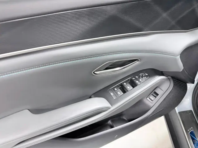 BYD Qin L — Фото автомобиля 9
