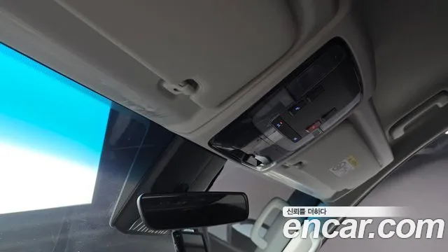 Hyundai Staria Staria L3.5 Карго 3 места — Фото автомобиля 27