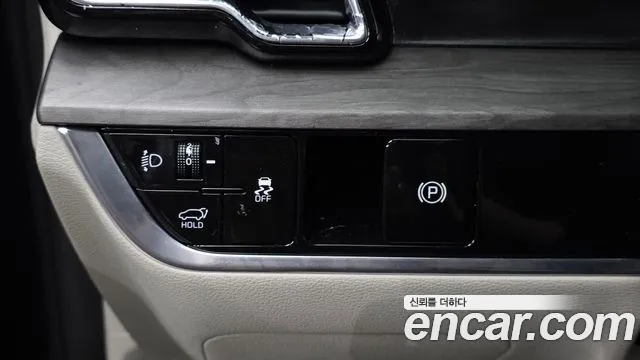 Kia Sportage Sportage 5-е поколение — Фото автомобиля 13