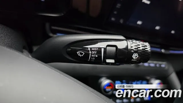 Hyundai Avante CN7 — Фото автомобиля 26