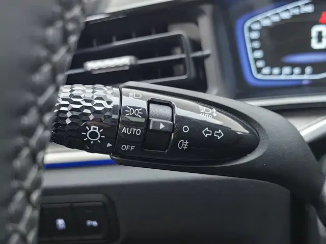 Hyundai Custo — Фото автомобиля 21
