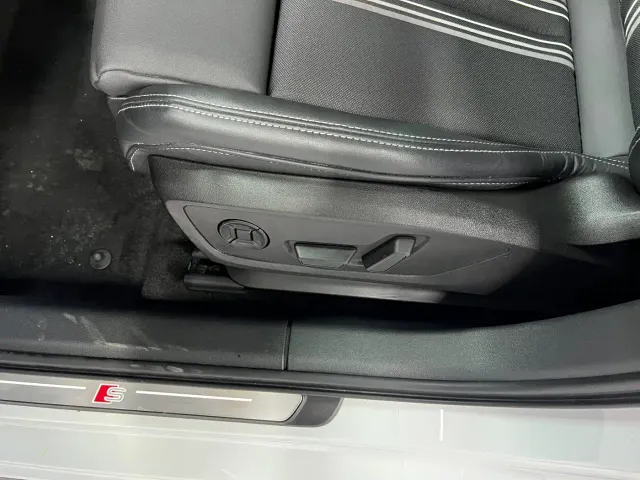 Audi A3 — Фото автомобиля 10