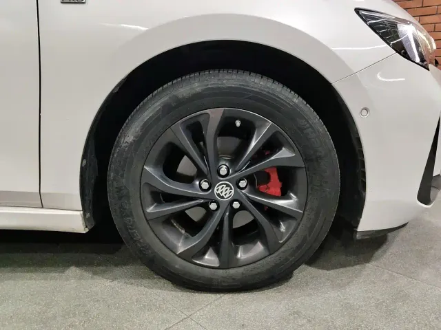 Buick Verano — Фото автомобиля 17